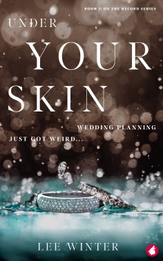 eBook: Under Your Skin