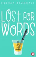 eBook: Lost for Words