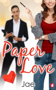 ebook: Paper Love