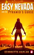 eBook: Easy Nevada and the Pyramid's Curse