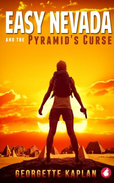 eBook: Easy Nevada and the Pyramid's Curse