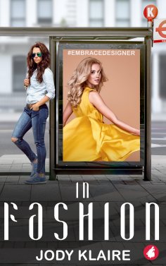 eBook: In Fashion