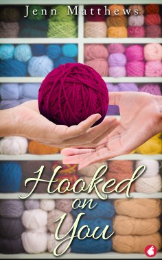 ebook: Hooked on You