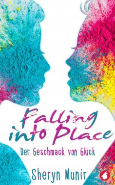 ebook: Falling into Place