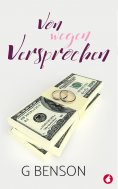 eBook: Von wegen versprochen