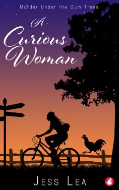 eBook: A Curious Woman