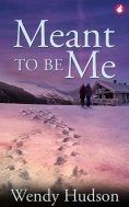eBook: Meant to Be Me
