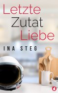 ebook: Letzte Zutat Liebe