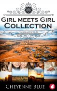 ebook: Girl Meets Girl Collection