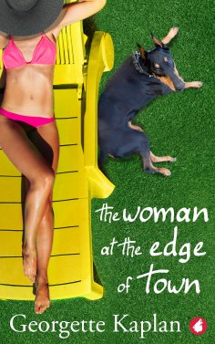 eBook: The Woman at the Edge of Town