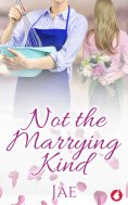 eBook: Not the Marrying Kind