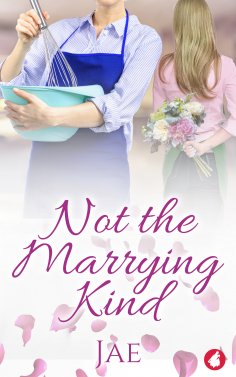 eBook: Not the Marrying Kind