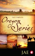 eBook: The Complete Oregon series