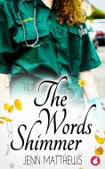 ebook: The Words Shimmer