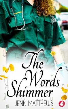 ebook: The Words Shimmer