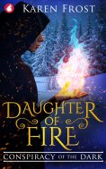 ebook: Daughter of Fire