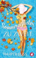 eBook: Sommergeflüster zu zweit
