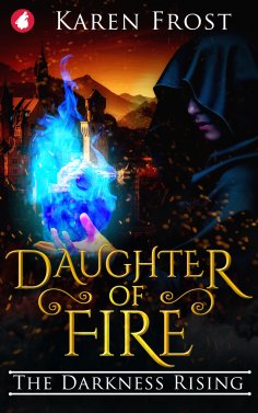 ebook: Daughter of Fire