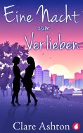 ebook: Eine Nacht zum Verlieben