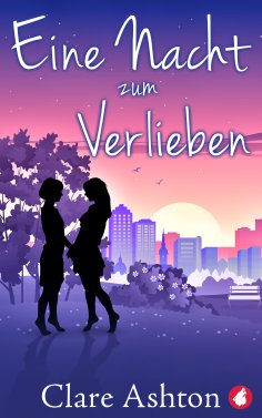 ebook: Eine Nacht zum Verlieben