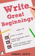 ebook: Write Great Beginnings