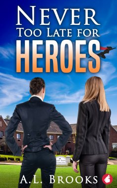 ebook: Never Too Late for Heros