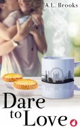 ebook: Dare to Love