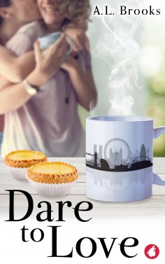 ebook: Dare to Love