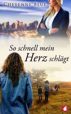 ebook: So schnell mein Herz schlägt