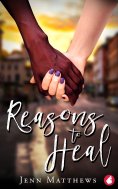 ebook: Reasons to Heal