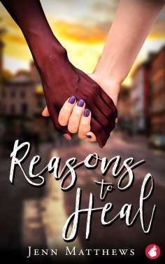 ebook: Reasons to Heal