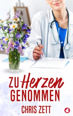 eBook: Zu Herzen genommen