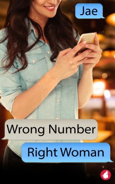 eBook: Wrong Number, Right Woman