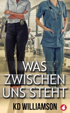 eBook: Was zwischen uns steht