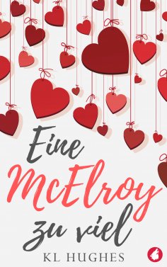 ebook: Eine McElroy zu viel