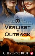 eBook: Verliebt im Outback