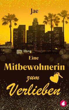 eBook: Eine Mitbewohnerin zum Verlieben