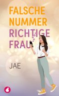 eBook: Falsche Nummer, richtige Frau