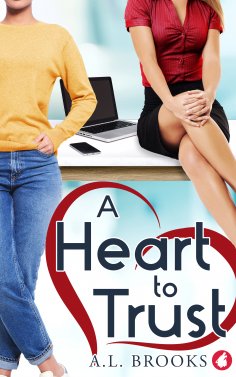 ebook: A Heart to Trust