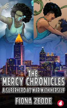 eBook: The Mercy Chronicles