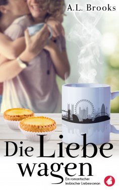 ebook: Die Liebe wagen