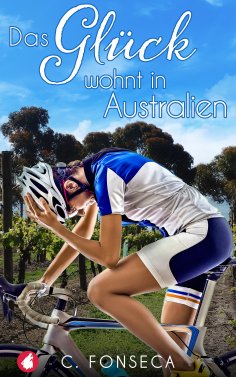 eBook: Das Glück wohnt in Australien
