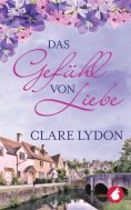 eBook: Das Gefühl von Liebe