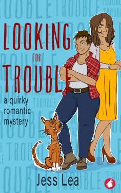 eBook: Looking for Trouble