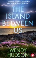 eBook: The Island Between Us