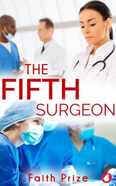 eBook: The Fifth Surgeon