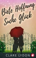 eBook: Biete Hoffnung, suche Glück