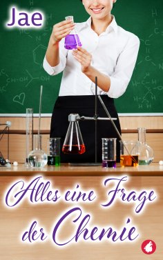 eBook: Alles eine Frage der Chemie