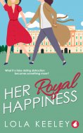 eBook: Her Royal Happiness