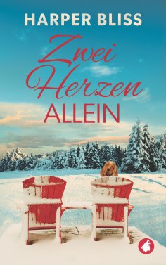 eBook: Zwei Herzen allein